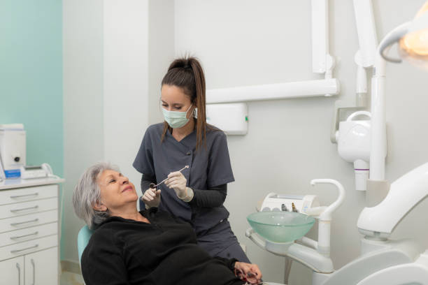 Best Weekend Emergency Dentist in Wonder Lake, IL