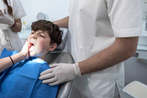 Best Emergency Treatment for Dental Infections or Abscesses in Wonder Lake, IL