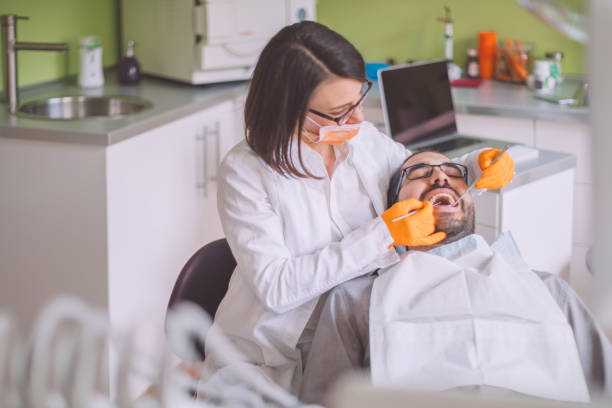 Best Pediatric Emergency Dentist in Wonder Lake, IL