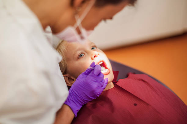 Best Emergency Root Canal Treatment in Wonder Lake, IL