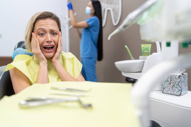 Best Emergency Treatment for Dental Infections or Abscesses in Wonder Lake, IL