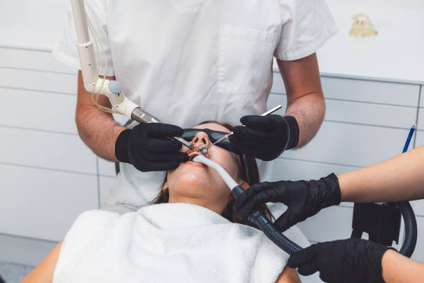 Best Emergency Dental Care for Broken or Chipped Teeth in Wonder Lake, IL