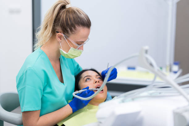 Best Emergency Tooth Extraction in Wonder Lake, IL