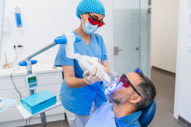 Best Emergency TMJ Treatment in Wonder Lake, IL