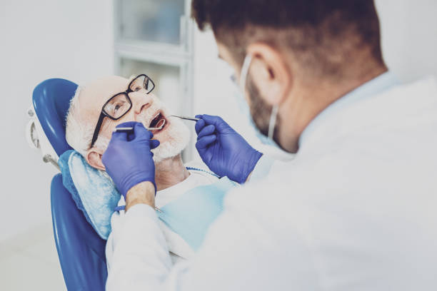 Best Emergency Gum Treatment in Wonder Lake, IL